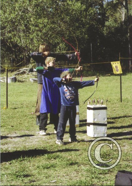 KidsArchery2